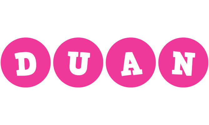 Duan poker logo
