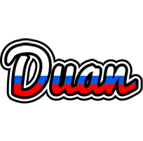 Duan russia logo