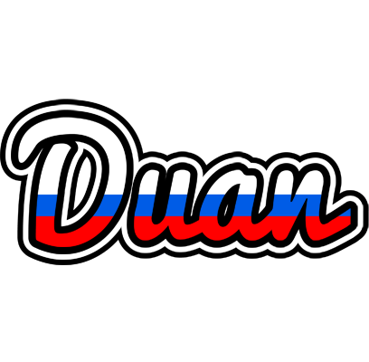 Duan russia logo