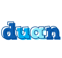 Duan sailor logo