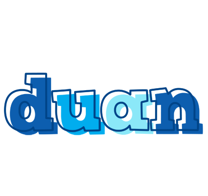 Duan sailor logo