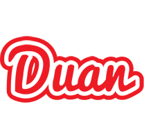 Duan sunshine logo