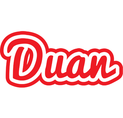 Duan sunshine logo