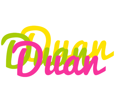 Duan sweets logo