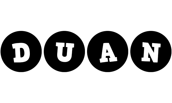 Duan tools logo