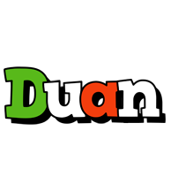 Duan venezia logo