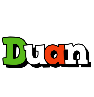 Duan venezia logo