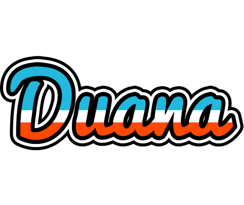 Duana america logo