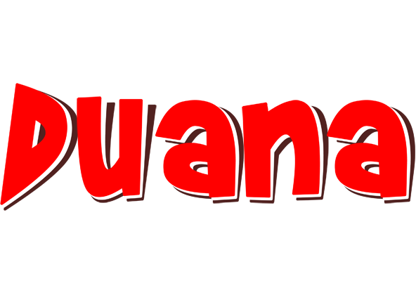 Duana basket logo