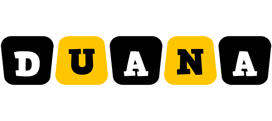 Duana boots logo
