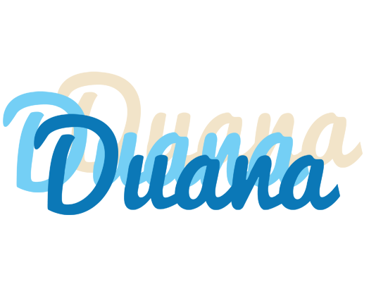 Duana breeze logo