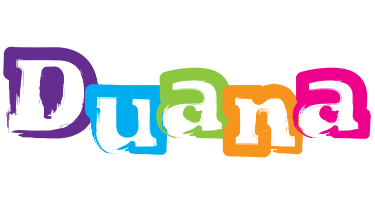 Duana casino logo