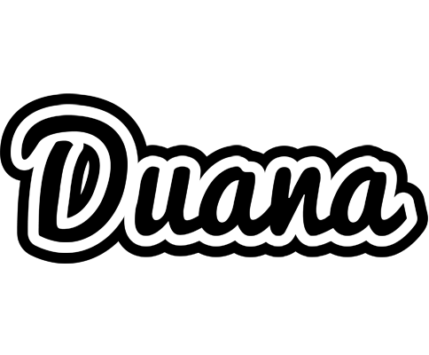 Duana chess logo