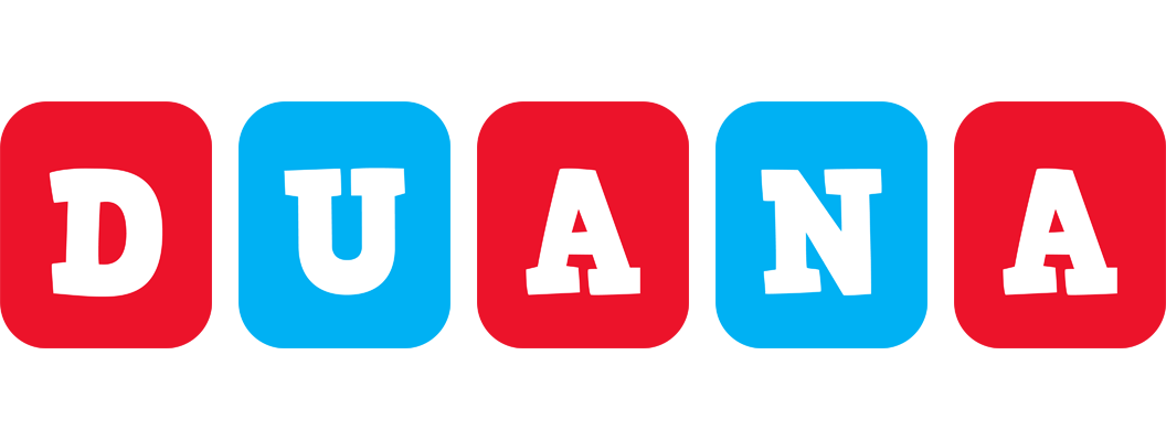 Duana diesel logo
