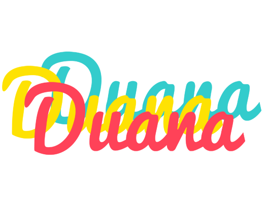 Duana disco logo