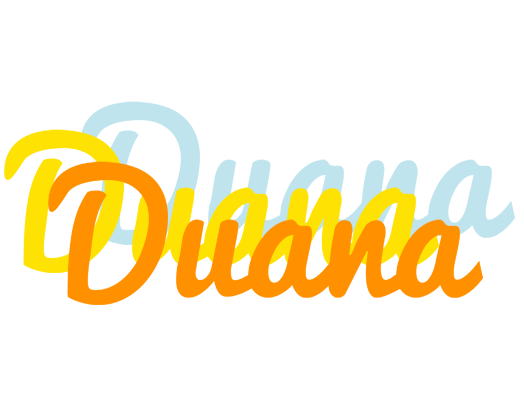 Duana energy logo