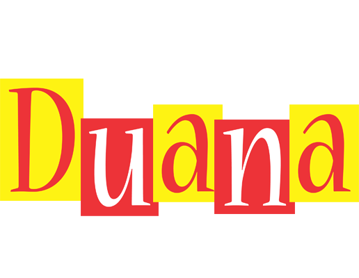 Duana errors logo