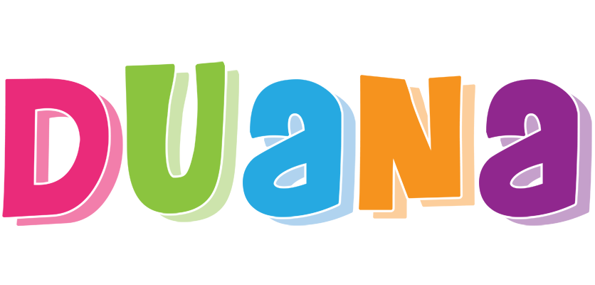 Duana friday logo
