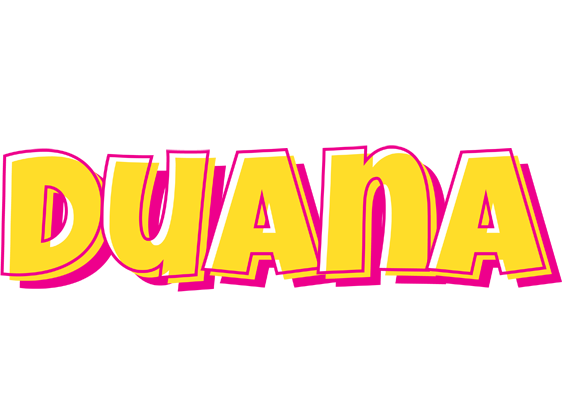 Duana kaboom logo