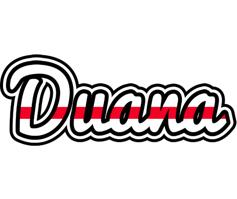 Duana kingdom logo