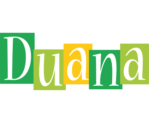 Duana lemonade logo