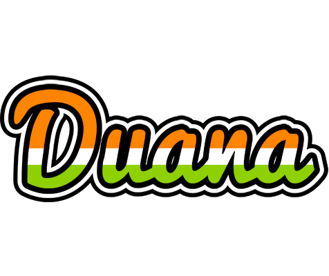 Duana mumbai logo