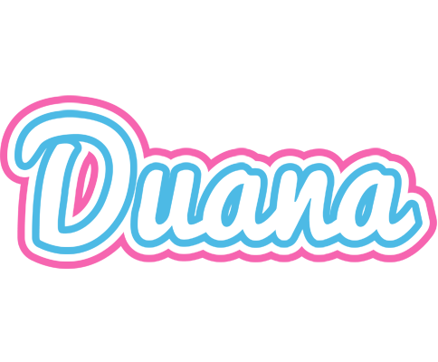 Duana outdoors logo