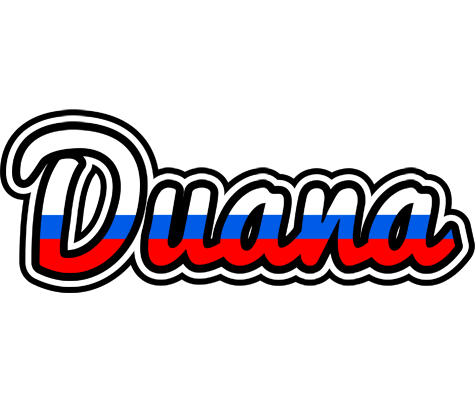 Duana russia logo