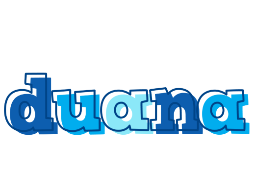 Duana sailor logo