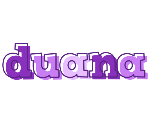 Duana sensual logo