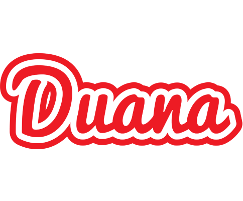 Duana sunshine logo