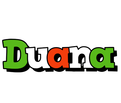 Duana venezia logo