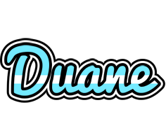 Duane argentine logo