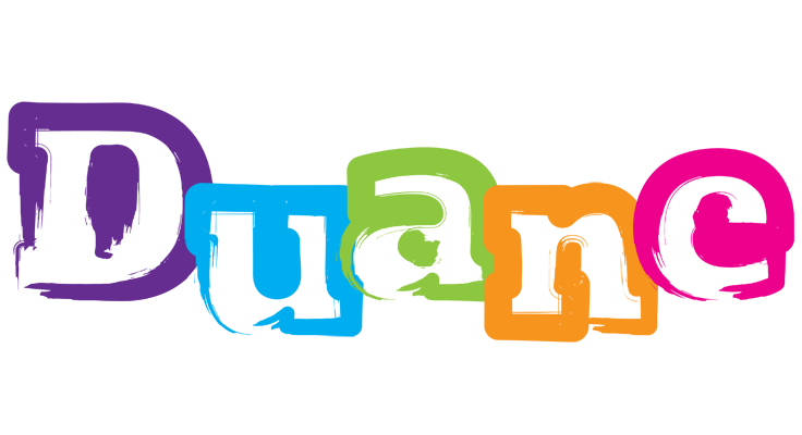 Duane casino logo