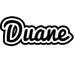 Duane chess logo