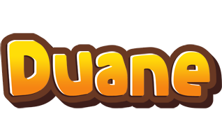 Duane cookies logo