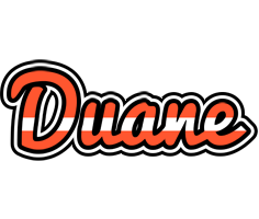 Duane denmark logo