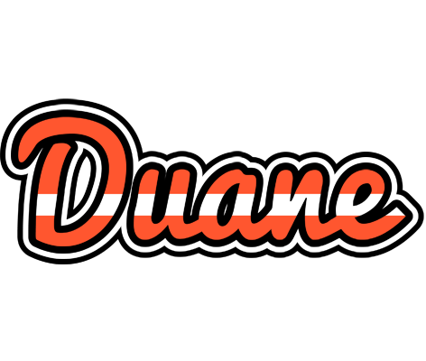 Duane denmark logo