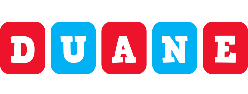 Duane diesel logo