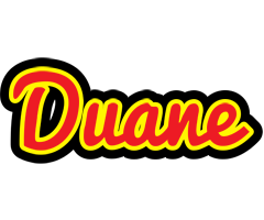 Duane fireman logo