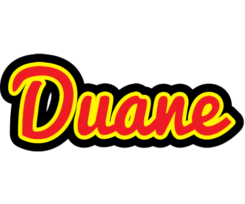 Duane fireman logo