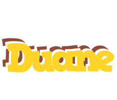 Duane hotcup logo