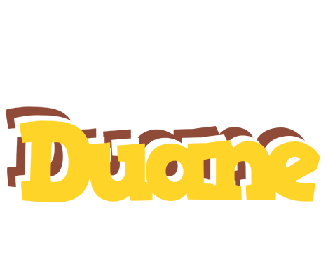 Duane hotcup logo