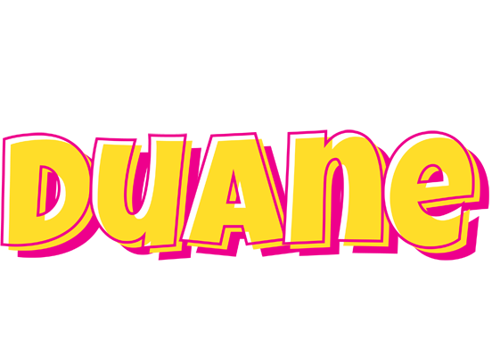 Duane kaboom logo