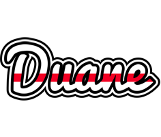 Duane kingdom logo