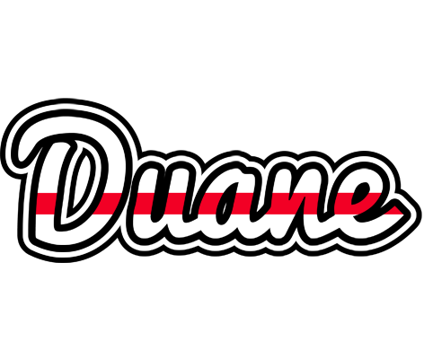 Duane kingdom logo