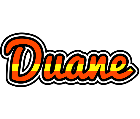 Duane madrid logo