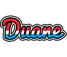 Duane norway logo