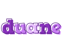 Duane sensual logo