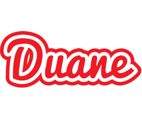 Duane sunshine logo